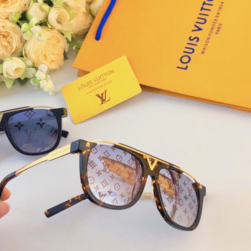 Louis Vuitton Sunglasses